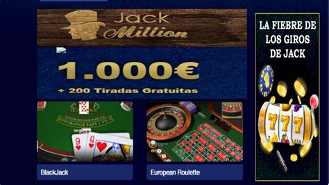 Jackmillion casino Uruguay